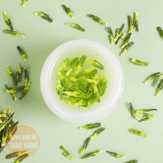 Tâm sen sấy khô 100g, tim sen, trà tâm sen đã sao thơm, sạch, không lẫn tạp chất