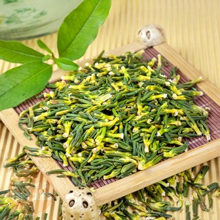 Tâm sen sấy khô 100g, tim sen, trà tâm sen đã sao thơm, sạch, không lẫn tạp chất