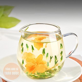 Tâm sen sấy khô 100g, tim sen, trà tâm sen đã sao thơm, sạch, không lẫn tạp chất