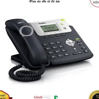 Điện thoại SIPT21P E2 yealinkhàng chính hãng