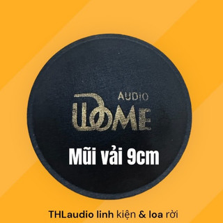 Mũi (nón) loa các loại size nhỏ