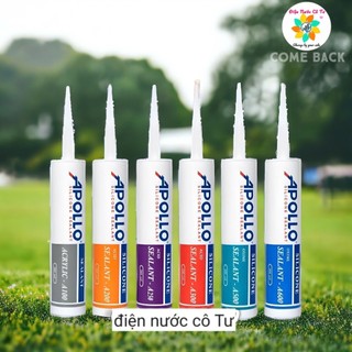 Súng bắn Silicone Bossman VÀNG