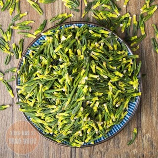 Tâm sen sấy khô 500g, tim sen, trà tâm sẽ đã sao thơm, sạch, không lẫn tạp chất