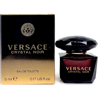 Freeship đơn 99k-nước hoa nữ versace crystal noir edt 5ml