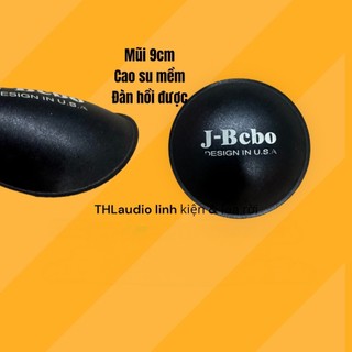 Mũi (nón) loa các loại size nhỏ