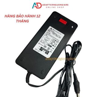 Dây nguồn cho màn hình Phillips 12v hàng xịn