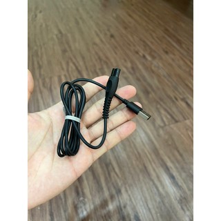 dây cáp sạc máy cạo râu philips S5830 S5831 S5832 S5835 S5836 S5880 S5898 chính hãng