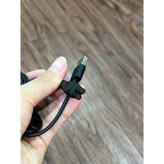 dây cáp sạc máy cạo râu philips S5830 S5831 S5832 S5835 S5836 S5880 S5898 chính hãng