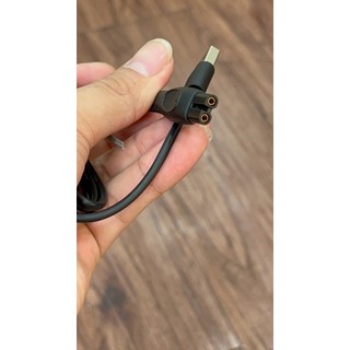 dây cáp sạc máy cạo râu philips S5830 S5831 S5832 S5835 S5836 S5880 S5898 chính hãng