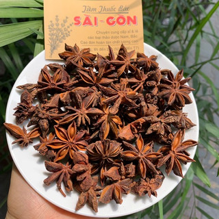 Hoa Hồi Khô 100gram