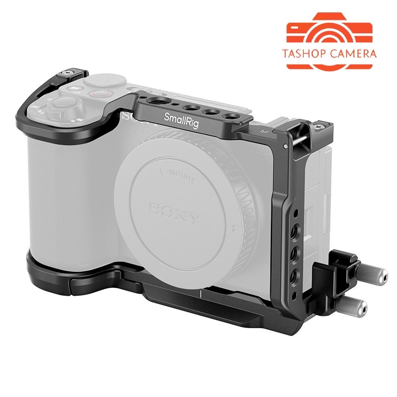 SmallRig Cage Kit Cho Sony ZV-E10 II