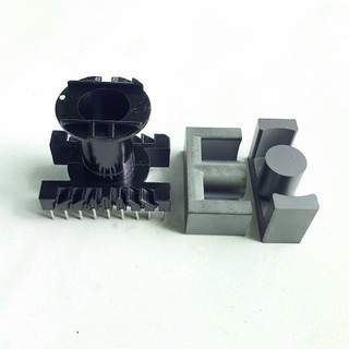 Biến áp xung E42  loại tốt ( 9+9 chân)