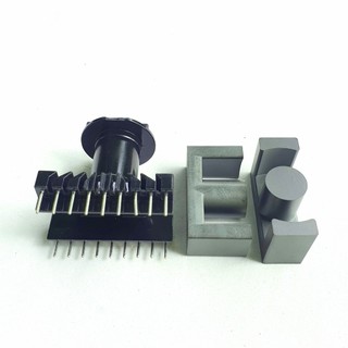 Biến áp xung E42  loại tốt ( 9+9 chân)