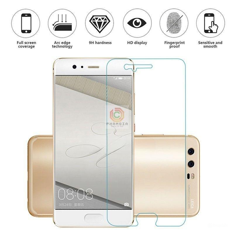 Dán cường lực dẻo nano Huawei P10 / P10 PLus (p10+)