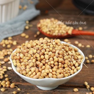 Hạt mùi khô 1kg, hạt ngò, thơm, sạch, gia vị nấu phở, nấu nước sâm, pha trà
