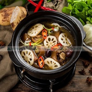 5 Thang hầm dê, bò, nấu lẩu, set tiềm 11 vị thơm ngon chuẩn công thức - Chợ Thảo Dược Việt