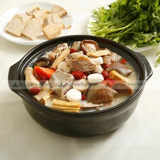 5 Thang hầm dê, bò, nấu lẩu, set tiềm 11 vị thơm ngon chuẩn công thức - Chợ Thảo Dược Việt