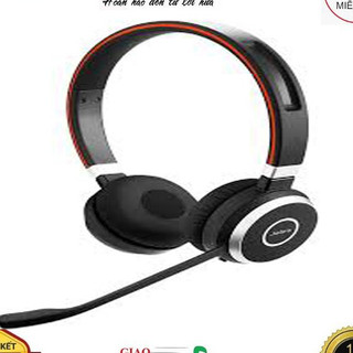 Tai nghe Jabra Evolve 65 Headset UC Monohàng chính hãng