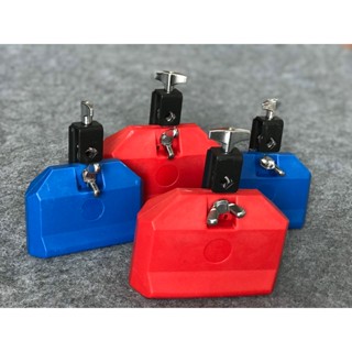 Bán mõ nhựa chơi trống nhạc jazz loại to