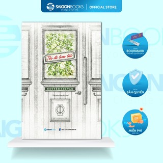Sách - tôi đi tìm tôi - tác giả: nguyễn phi vân
