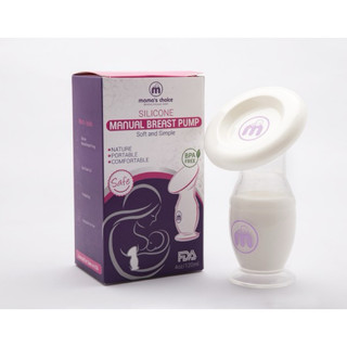 CỐC HỨNG SỮA MAMA CHOICE