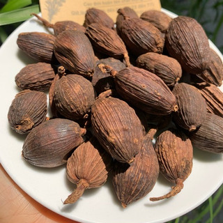 Thảo Quả 100g
