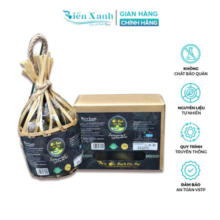 Ốc Gác Bếp Biển Xanh Ngon Đặc sản Miền Tây Thơm Ngọn Bổ Dưỡng