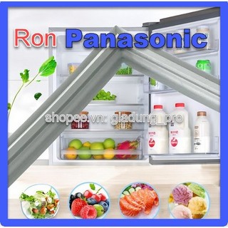 Ron tủ lạnh Panasonic model NR-BV328