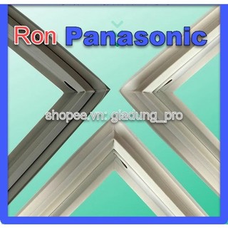 Ron tủ lạnh Panasonic model NR-BV328