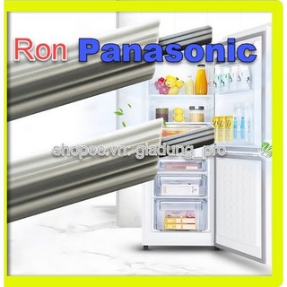 Ron tủ lạnh Panasonic  NR - BU303 SSVN