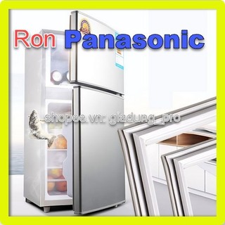 Ron tủ lạnh Panasonic  NR - BU303 SSVN