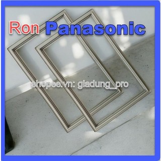 Ron tủ lạnh Panasonic  NR - BU303 SSVN