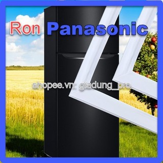 Ron tủ lạnh Panasonic  NR - BU303 SSVN