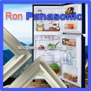 Ron tủ lạnh panasonic model NR-B 171V