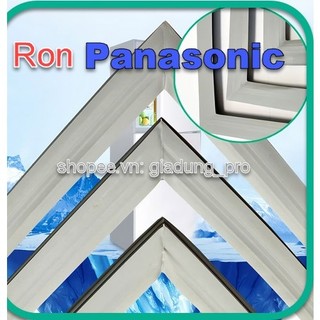 Ron tủ lạnh panasonic model NR-B 171V