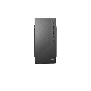 Vỏ Case pc máy tính mini gaming phù hợp với văn phòng giúp tản nhiệt và trang bị các cổng kết nối