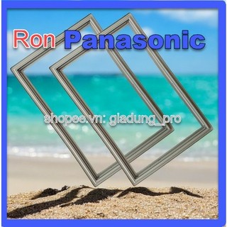Ron cửa của tủ lạnh Panasonic Model NR-BT222