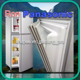 Ron cửa của tủ lạnh Panasonic Model NR-BT222