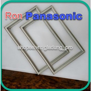 Ron cửa của tủ lạnh Panasonic Model NR-BT222
