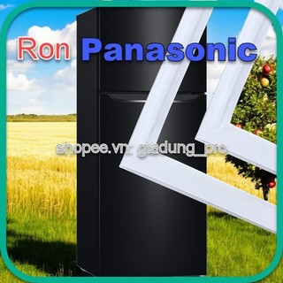 Ron cửa của tủ lạnh Panasonic Model NR-BT222