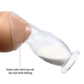CỐC HỨNG SỮA MAMA CHOICE
