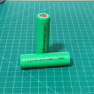 [Hàng Tháo Máy] Pin 18650 2500mah Dòng Xả 30a EVE 25P Chuyên Đóng Máy Công Cụ