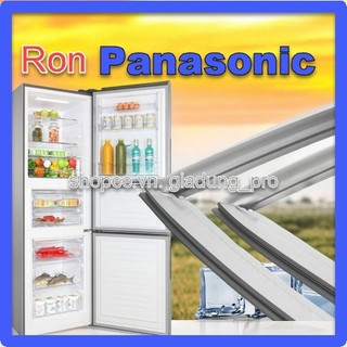 Ron tủ lạnh Panasonic Model NR-BJ176