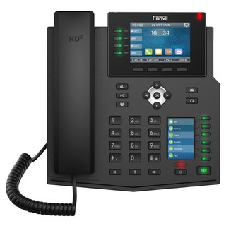 Điện thoại IP FANVIL X4U Cũ