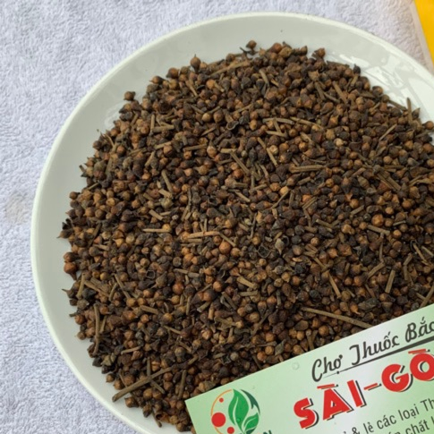 Nụ Vối Đã Sao Thơm 500g