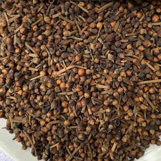 Nụ Vối Đã Sao Thơm 500g