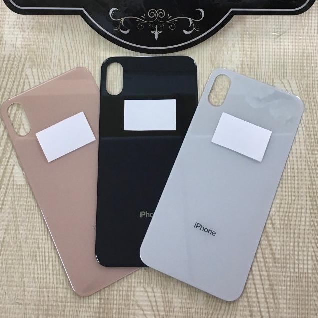 Nắp lưng thay thế cho ip Xs max