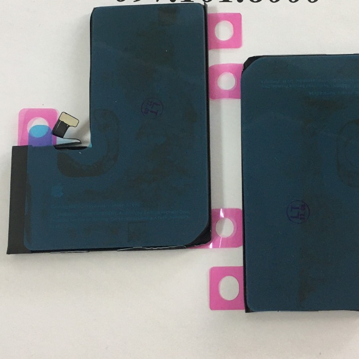 PIN THAY THẾ CHO IPHONE 12 PRO MAX (3687mAH)