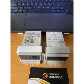 Role thời gian  DH48S-2Z -S chưa bao gồm đế