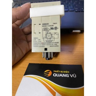 Role thời gian  DH48S-2Z -S chưa bao gồm đế